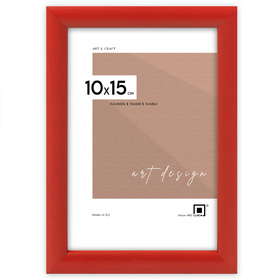 Ramka drewniana na zdjęcia EKO 5 10x15 cm