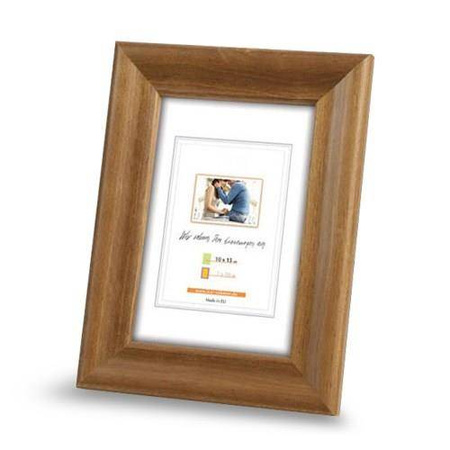 Ramka drewniana na zdjęcia DRL B 33 30x40 cm