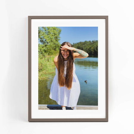 Pakiet 5szt ramek drewnianych PINIA 03 30x40 cm