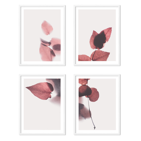 Zestaw ramek PINIA 1 GF0015 - galeria ramek na 4 zdjęcia