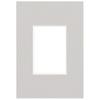 Passe partout 9x13 (5x7) SZARY STONE