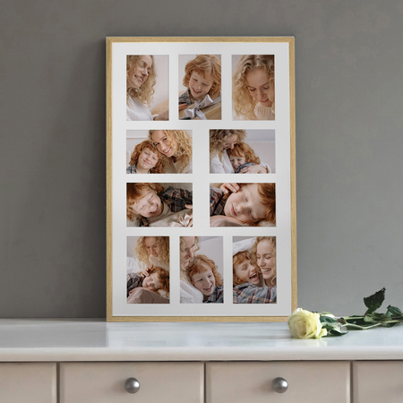 Foto galeria Natural 40x60 cm na 10 zdjęć