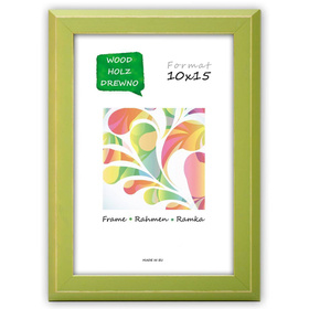 Ramka drewniana na zdjęcia DRI M 14 15x21 cm