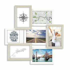 Multirama MULTI COTTAGE 72 ramka na zdjęcia