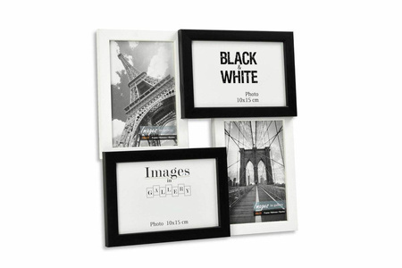 Multirama MULTI BLACK AND WHITE 41 10x15