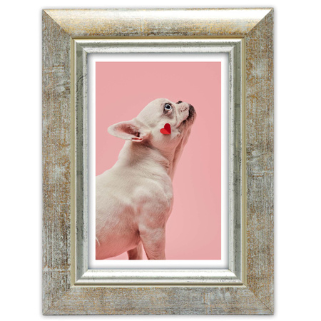 Ramka drewniana na zdjęcia DRZ C S1 30x40 cm