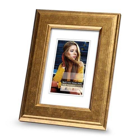 Ramka drewniana na zdjęcia DRZ A Z 24x30 cm