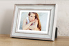 Ramka drewniana na zdjęcia DRL Z 1 50x60 cm
