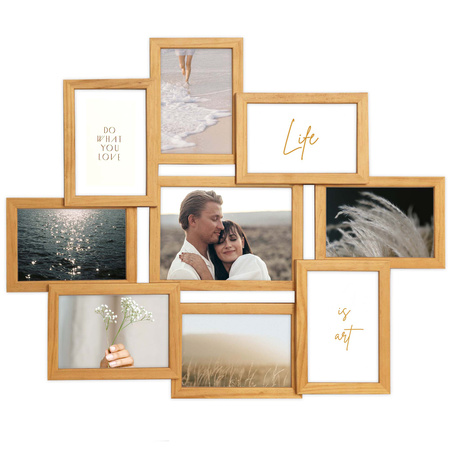 Multirama MULTI NATURAL 91ramka na zdjęcia