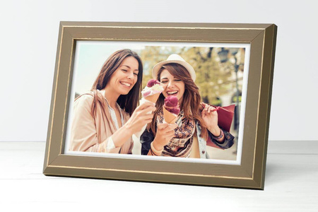 Ramka drewniana na zdjęcia DRI M 23 30x45 cm