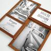 Multirama MULTI BROWN 44 ramka na zdjęcia