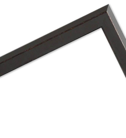 Ramka drewniana na zdjęcia DRI M 02 50x70 cm