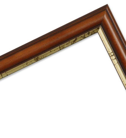 Ramka drewniana na zdjęcia DRI P 4 9x13 cm