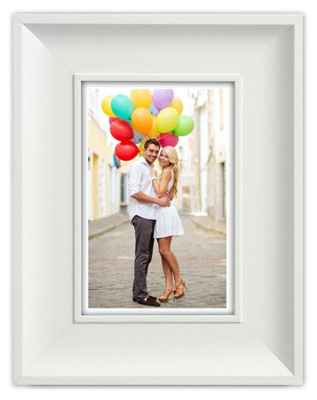 Ramka drewniana na zdjęcia DRZG D 1 50x60 cm