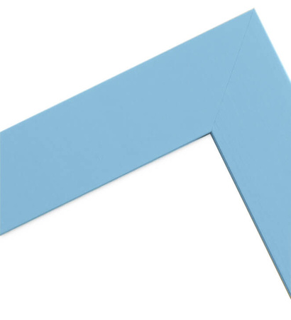 Ramka drewniana na zdjęcia DRL E 11 10x15 cm