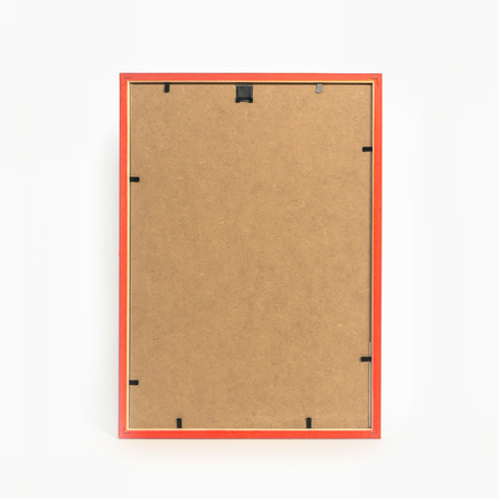 Ramka drewniana na zdjęcia EKO 5 21x30 cm