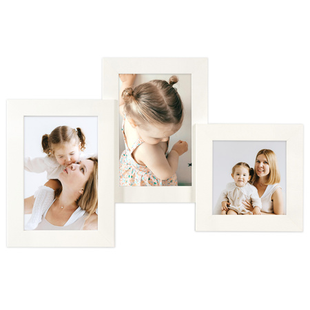 Multirama MULTI HEN 1 ramka na zdjęcia