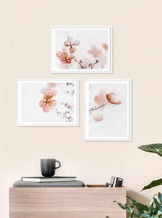 Zestaw ramek PINIA 1 GF0013 - galeria ramek na 3 zdjęcia