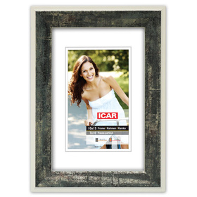 Ramka drewniana na zdjęcia DRI R 22 18x24 cm