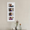 Foto galeria White 23x66 cm na 4 zdjęcia