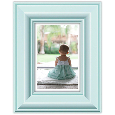 Ramka drewniana na zdjęcia DRZG Z 15 30x40 cm