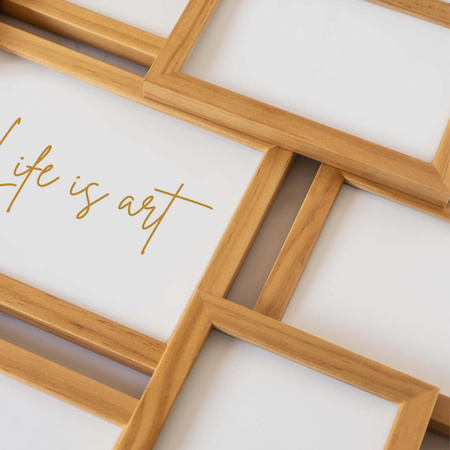 Multirama MULTI NATURAL 91ramka na zdjęcia