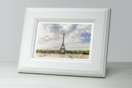 Ramka drewniana na zdjęcia DRZ A 1 24x30 cm