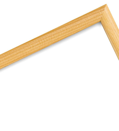 Pakiet 5 szt. naturalnych ramek na zdjęcia 0 15x21 cm