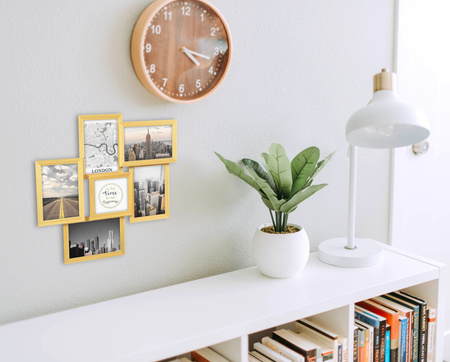 Multirama MULTI NATURAL 61 ramka na zdjęcia