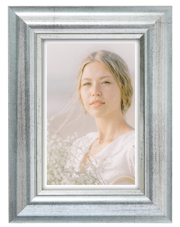 Ramka drewniana na zdjęcia DRL N S 40x50 cm