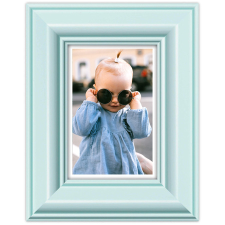 Ramka drewniana na zdjęcia DRZG Z 15 18x24 cm