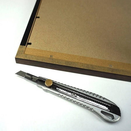 Taśma do zaklejania tyłów obrazów 25 mm