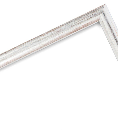 Pakiet 5 szt. srebrnych ramek na zdjęcia HIT 1S 10x15 cm