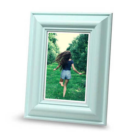 Ramka drewniana na zdjęcia DRZG Z 15 40x50 cm