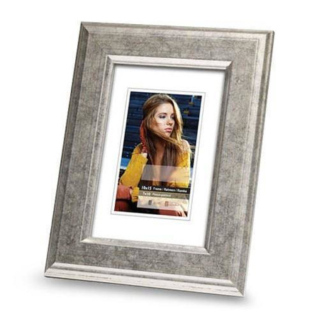 Ramka drewniana na zdjęcia DRZ A S 24x30 cm