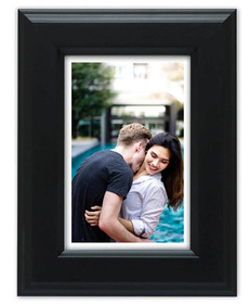 Ramka drewniana na zdjęcia DRZ A 2 25x38 cm