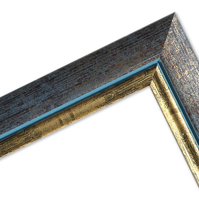 Ramka drewniana na zdjęcia DRZ C 11 15x21 cm