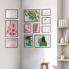 Zestaw ramek PINIA 3 GF0038 - galeria ramek na 11 zdjęć