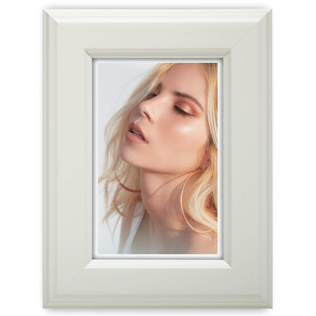 Ramka drewniana na zdjęcia DRZ A 04 50x60 cm