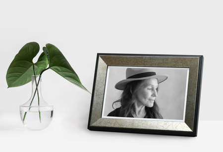 Ramka drewniana na zdjęcia DRI R 24 40x50 cm