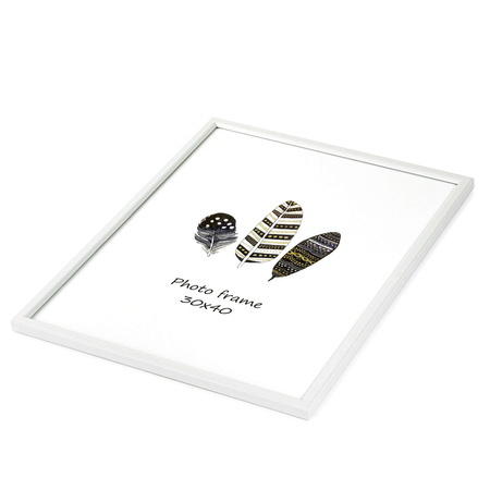 Ramka na zdjęcia AHOLA 1 30X40 cm