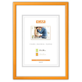 Ramka drewniana na zdjęcia EKO 10 6x9 cm