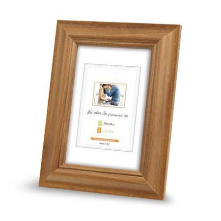 Ramka drewniana na zdjęcia DRL N 33 40x50cm