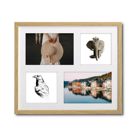 Foto galeria Natural 26x31 cm na 4 zdjęcia