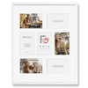 Foto galeria White 40x50 cm na 7 zdjęć - model B