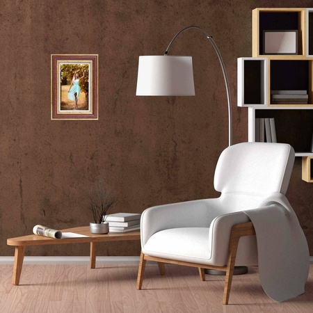 Ramka z tworzywa na zdjęcia MIX T 33 10x15 cm