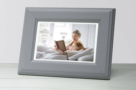 Ramka drewniana na zdjęcia DRZ A 05 25x38 cm