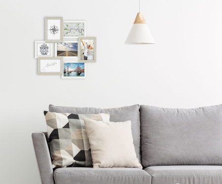 Multirama MULTI COTTAGE 72 ramka na zdjęcia