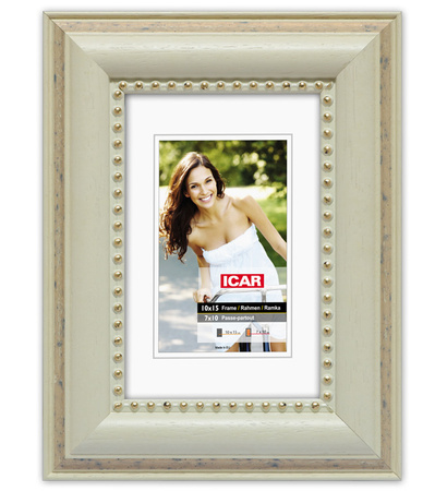 Ramka drewniana na zdjęcia EXW K 1 50x70 cm