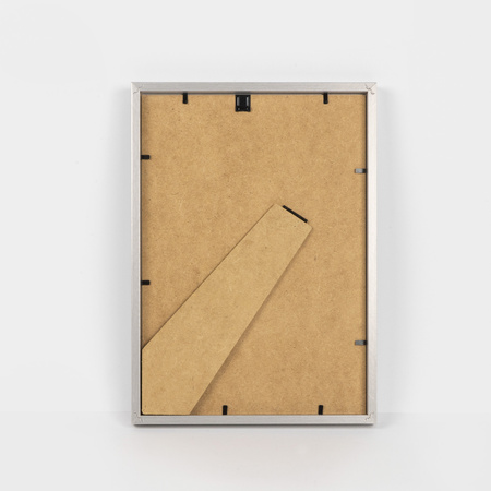 Srebrna ramka na zdjęcia KEA S 21x30 cm